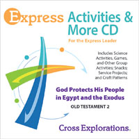 Cross Explorations My Writing | Heather Melcher